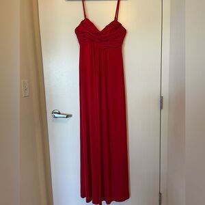 Laundry By Shelli Segal Evening Dress